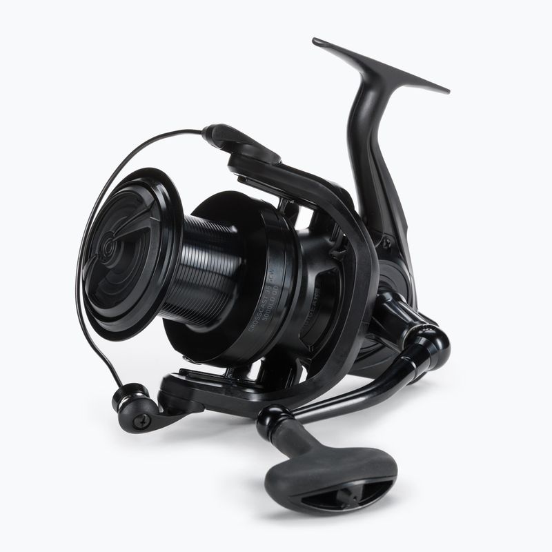 Daiwa Crosscast 35 SCW LD QD kaprový navijak čierny 10128-609 3
