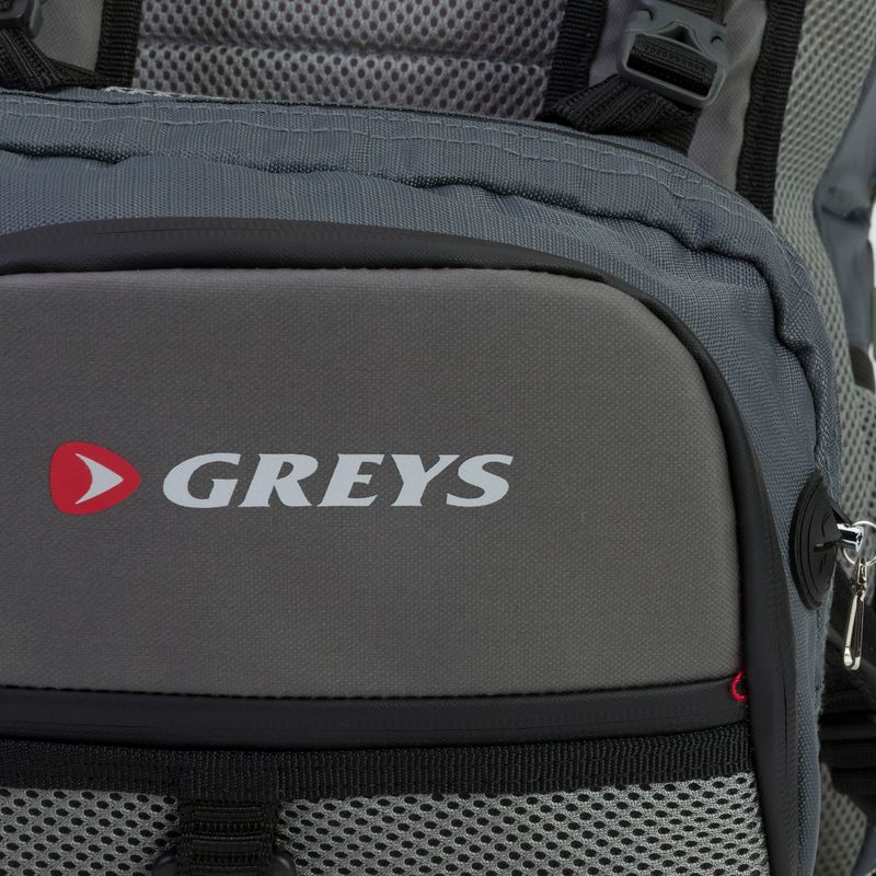 Greys Chest Pack batoh 1436374 5