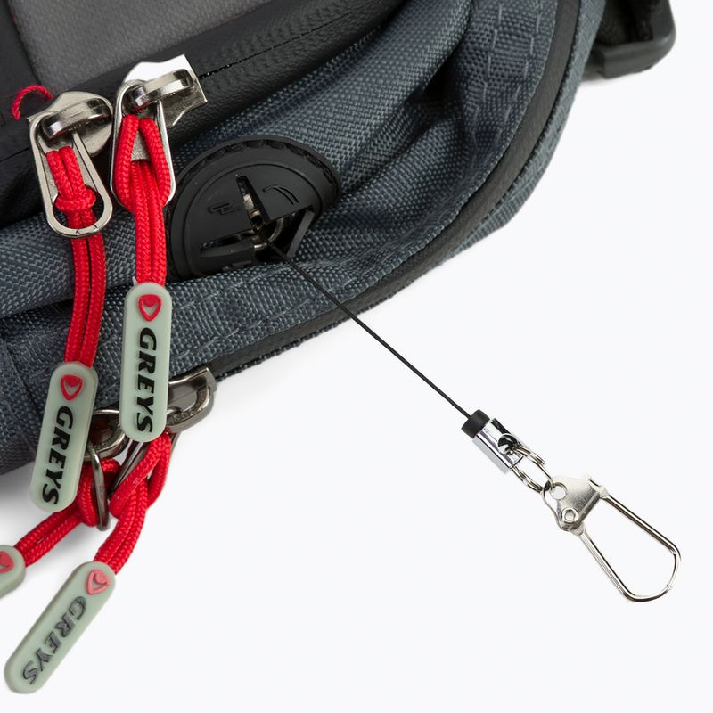 Greys Chest Pack batoh 1436374 10