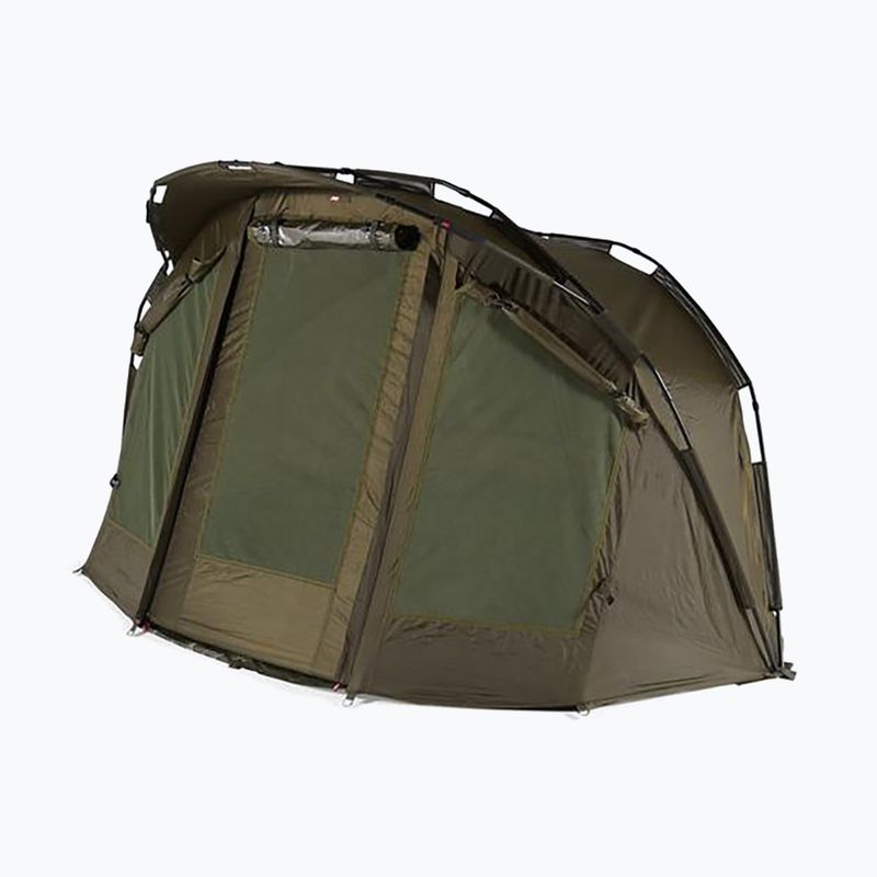 JRC Defender Peak Bivvy 1 Man stan zelený 1441602 4