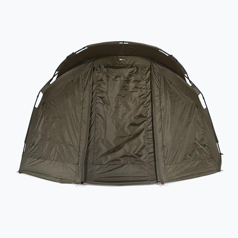 Stan JRC Defender Peak Bivvy 2 Man zelený 1441604 2