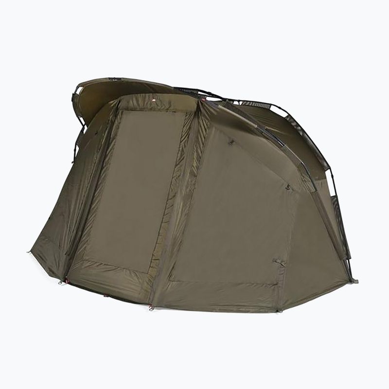 Stan JRC Defender Peak Bivvy 2 Man zelený 1441604 3