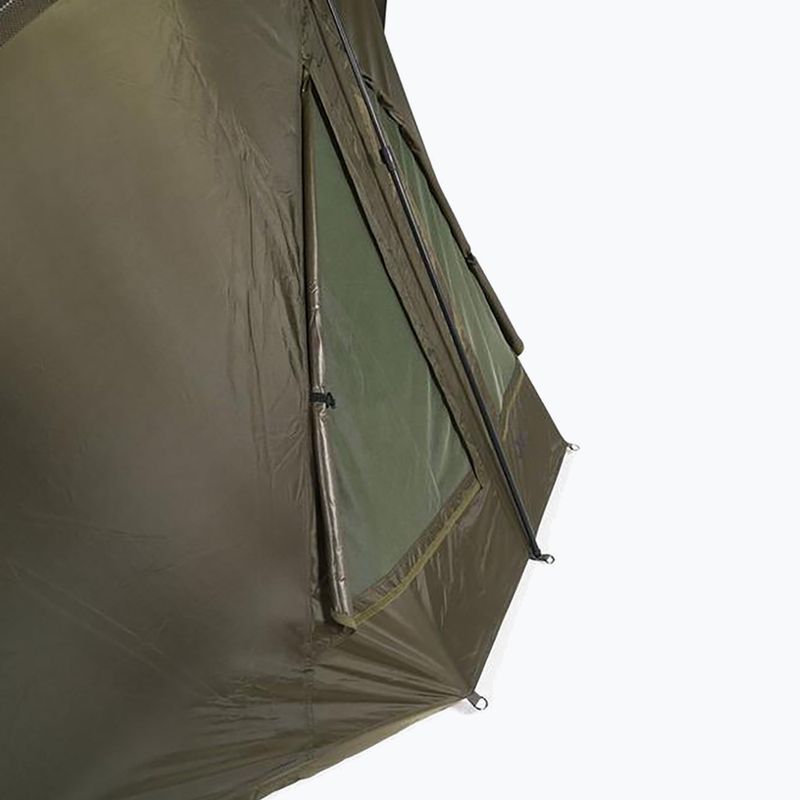 Stan JRC Defender Peak Bivvy 2 Man zelený 1441604 6