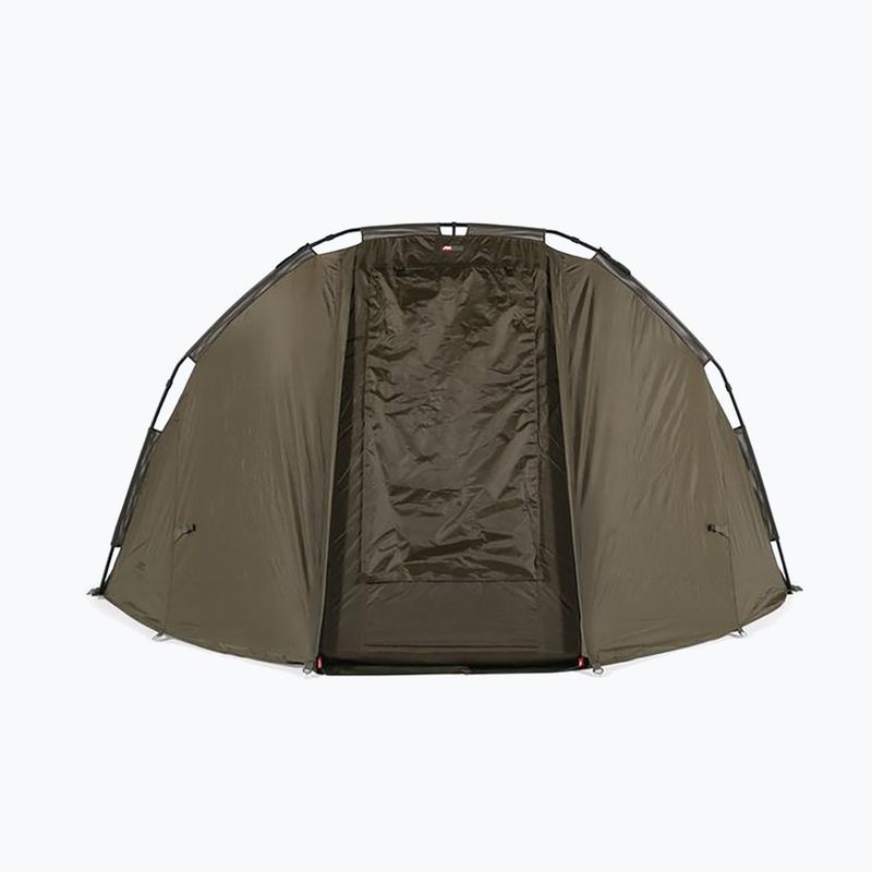 Stan JRC Defender Bivvy 1 Man zelený 1441606 2