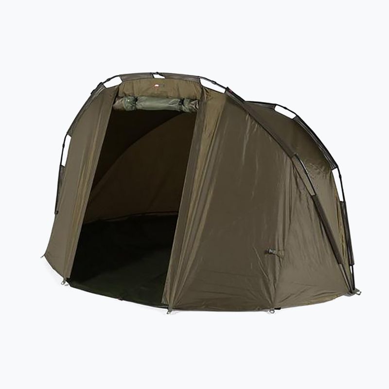 Stan JRC Defender Bivvy 1 Man zelený 1441606 4