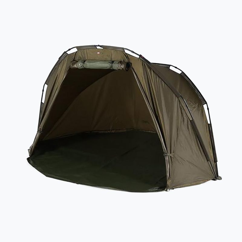 Stan JRC Defender Bivvy 1 Man zelený 1441606 6