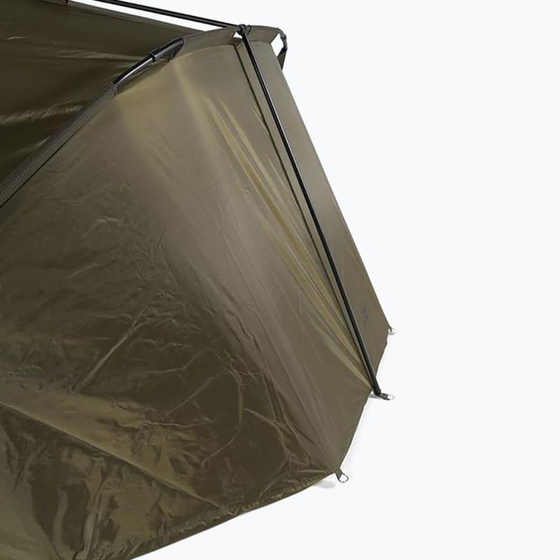 Stan JRC Defender Bivvy 1 Man zelený 1441606 7