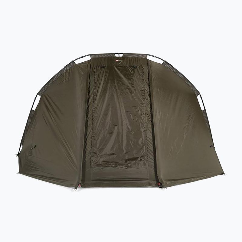 Stan JRC Defender Bivvy 2 Man zelený 1441608 2