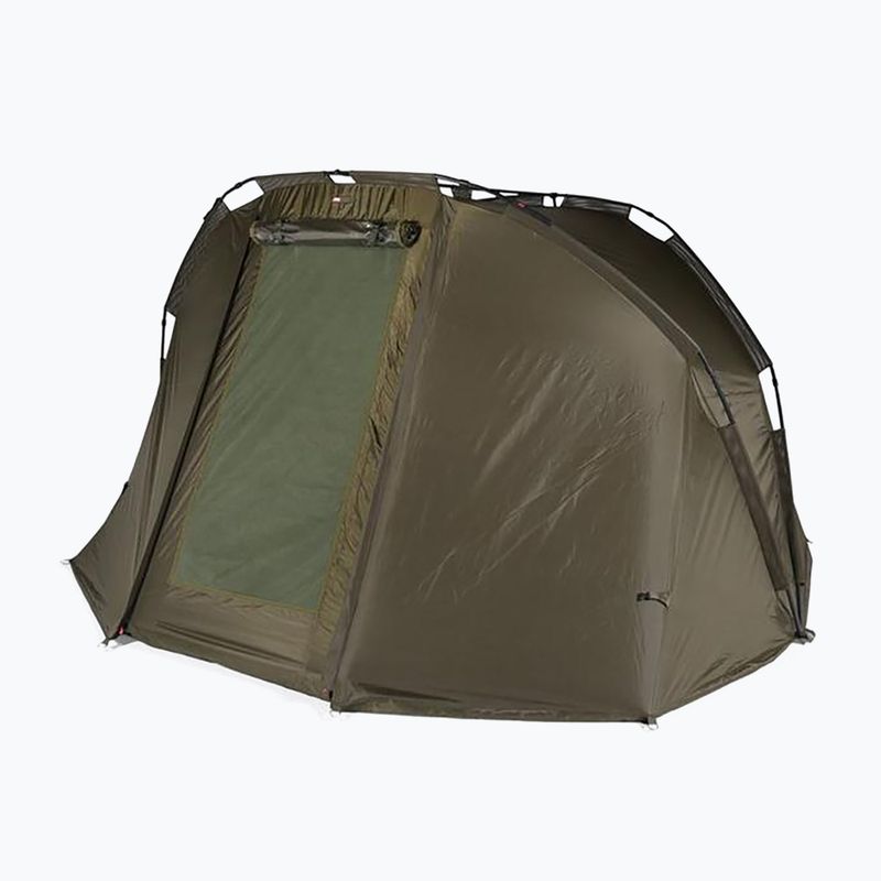 Stan JRC Defender Bivvy 2 Man zelený 1441608 3