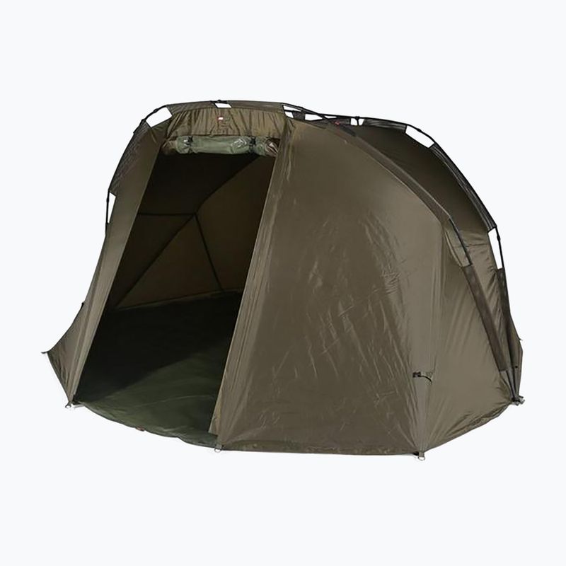 Stan JRC Defender Bivvy 2 Man zelený 1441608 4