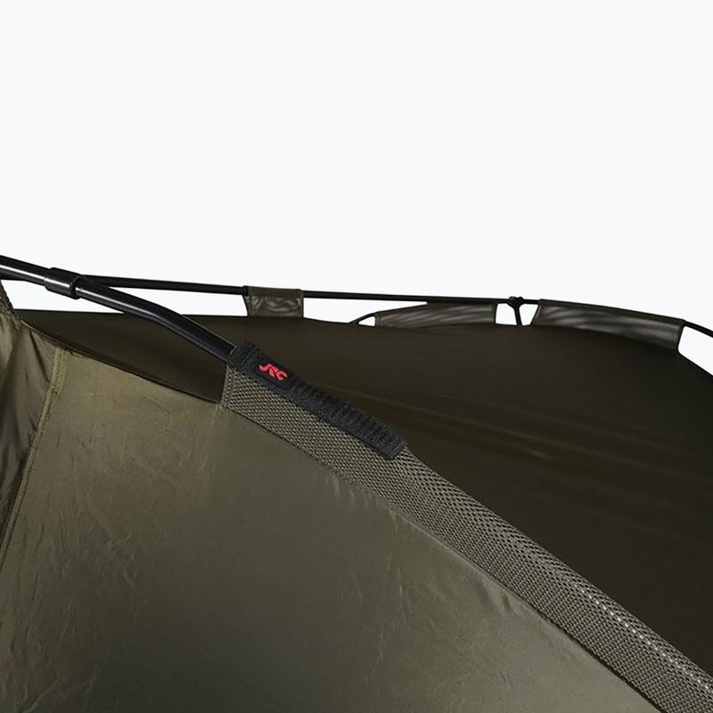 Stan JRC Defender Bivvy 2 Man zelený 1441608 7