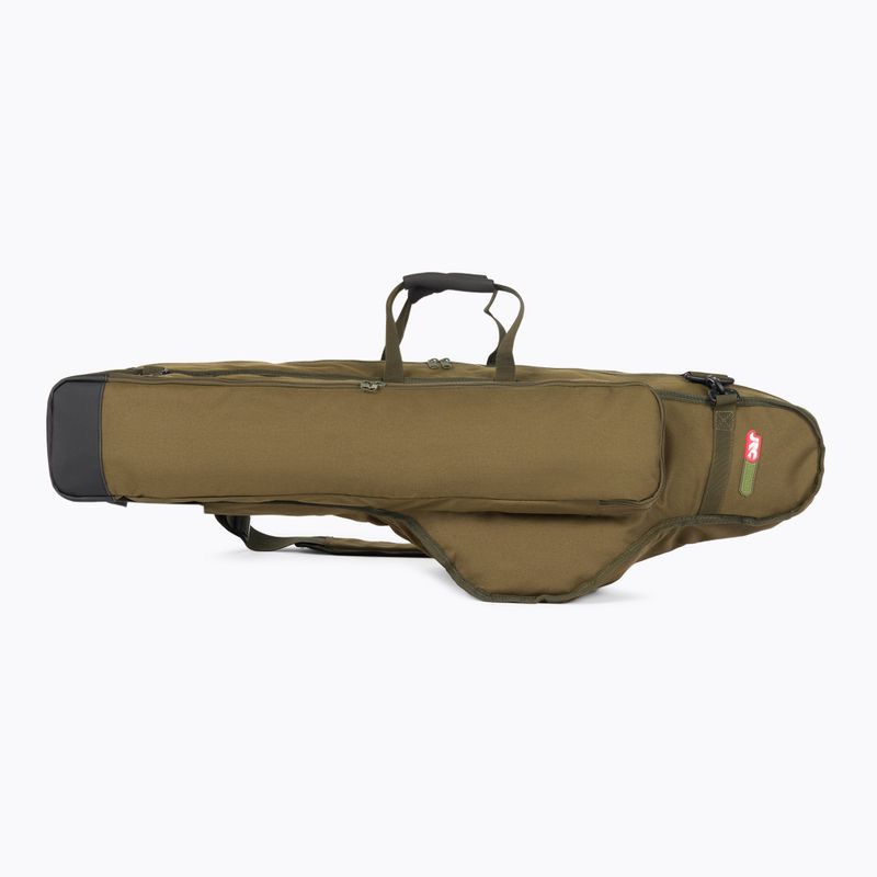 JRC Defender 3 Tele-Rod Rod Sleeve Green 1445862
