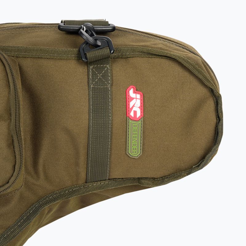 JRC Defender 3 Tele-Rod Rod Sleeve Green 1445862 3