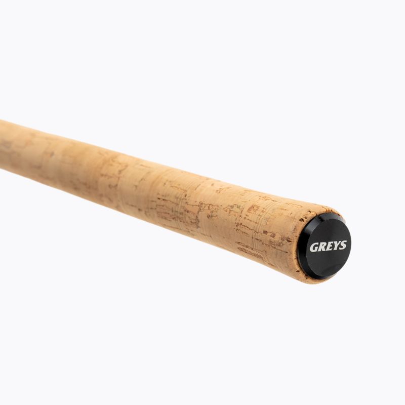 Kaprový prút Greys GT2 50 Cork čierny 1503012 3