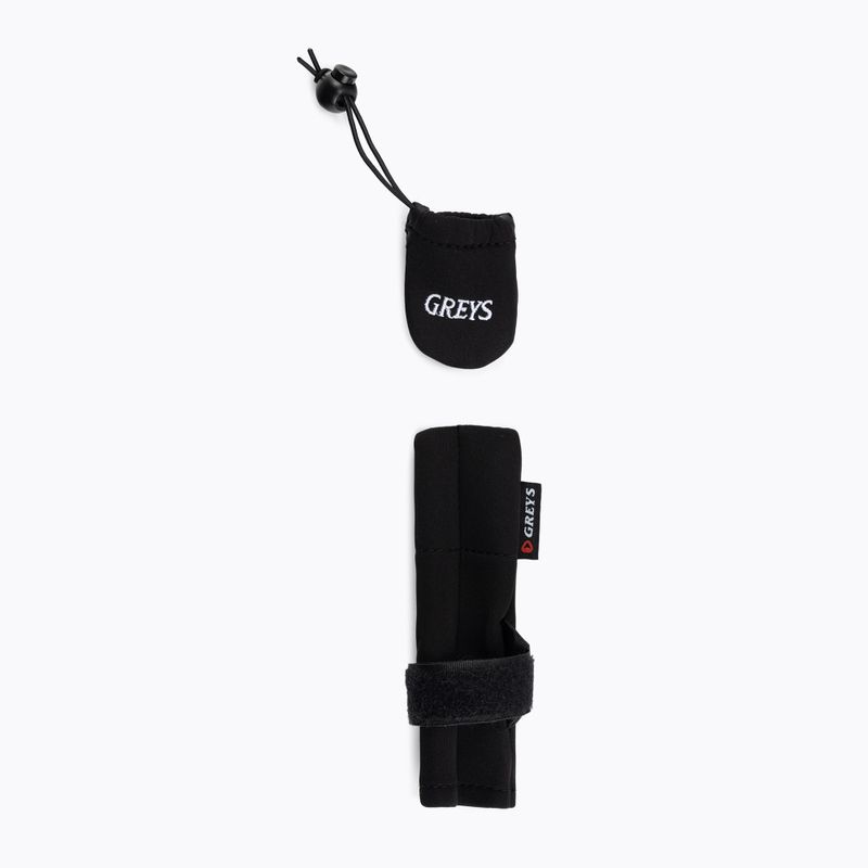 Kaprový prút Greys Aircurve Fjs 50 1525529 5