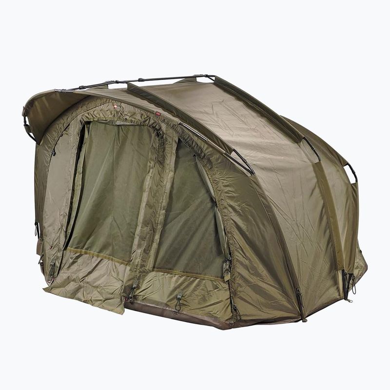 Stan JRC Cocoon 2 pre 2 osoby zelený 1537805 2