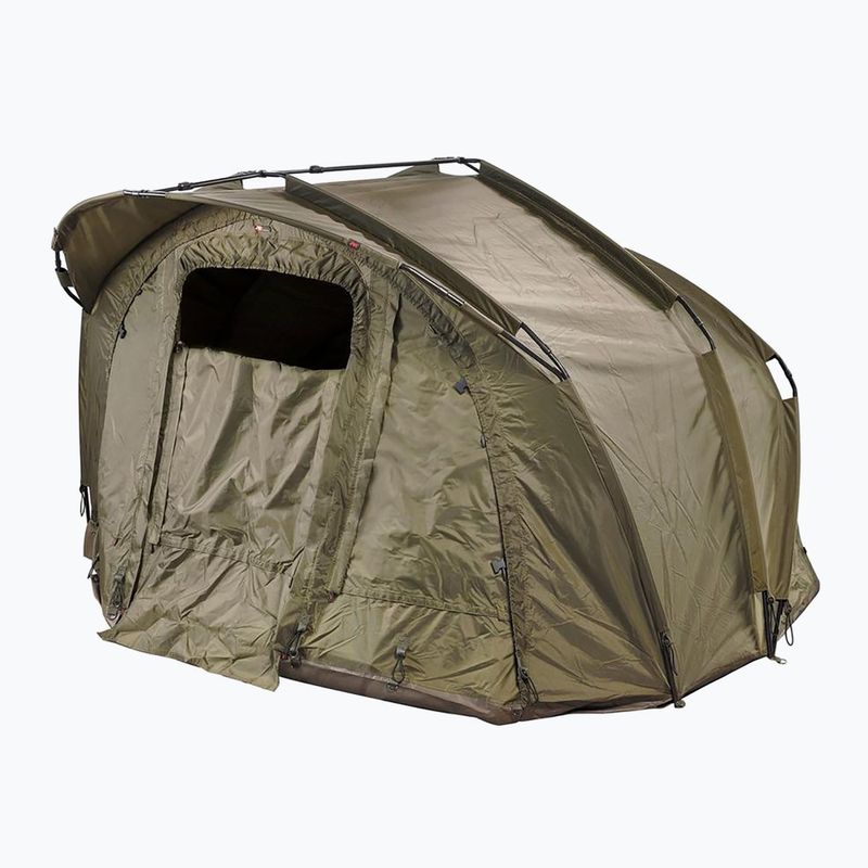 Stan JRC Cocoon 2 pre 2 osoby zelený 1537805 3