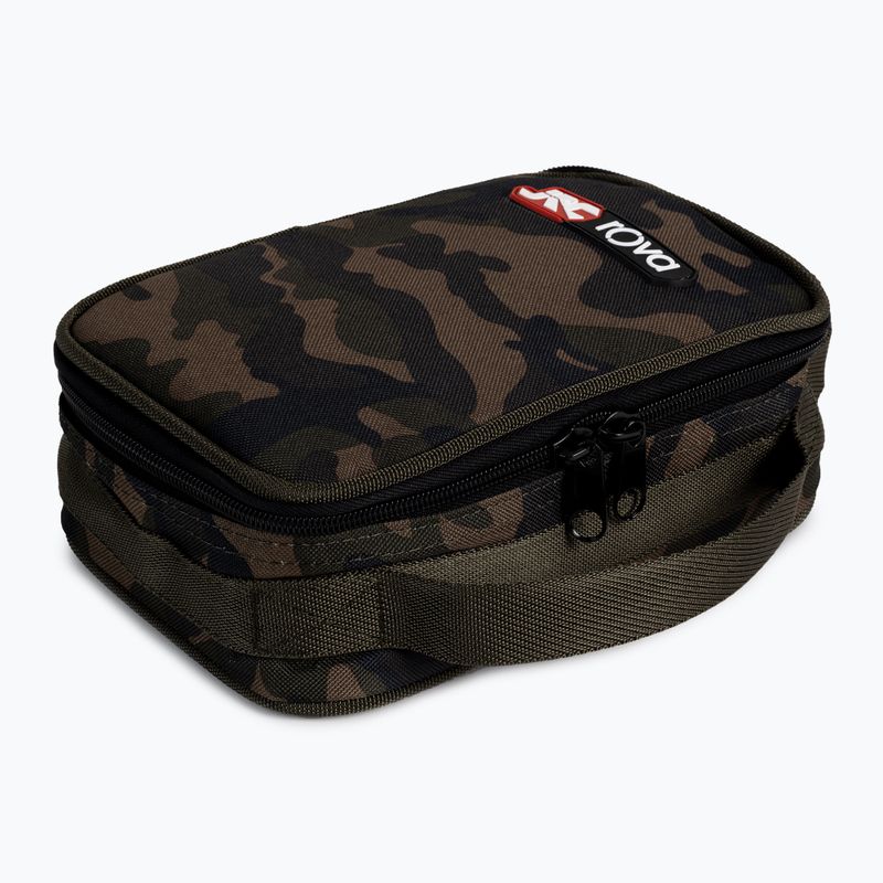 Rybárska taška JRC Rova Camo Accessory BAG brown 1537795 2