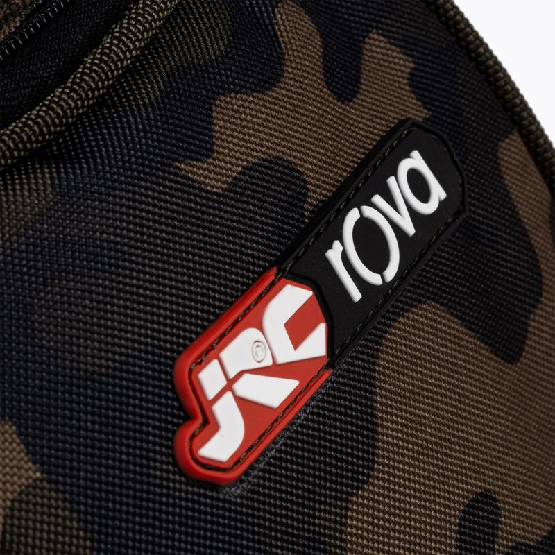 Rybárska taška JRC Rova Camo Accessory BAG brown 1537795 3