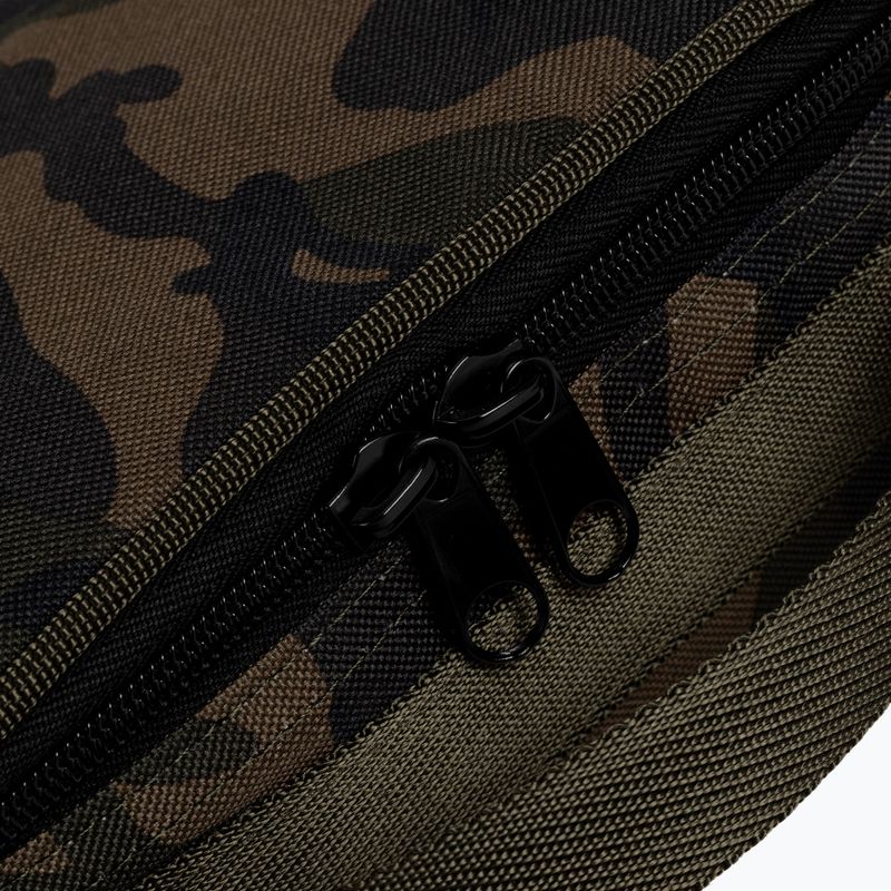 Rybárska taška JRC Rova Camo Accessory BAG brown 1537795 4
