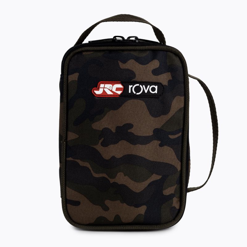 Rybárska taška JRC Rova Camo Accessory BAG brown 1537795 5
