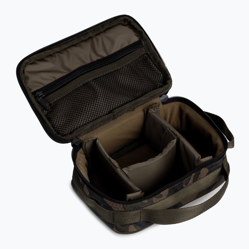 Rybárska taška JRC Rova Camo Accessory BAG brown 1537795 6