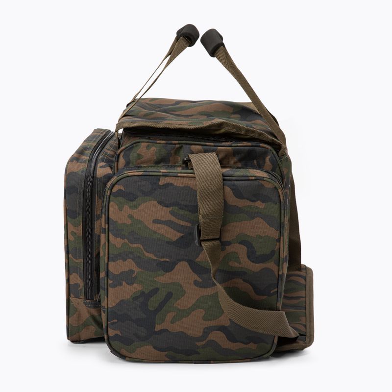 Rybárska taška JRC Rova Camo Carryall hnedá 1537839 4