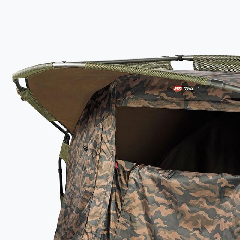 JRC Rova Peak Bivvy 2 Man camo 1537848 Stan pre 2 osoby 2