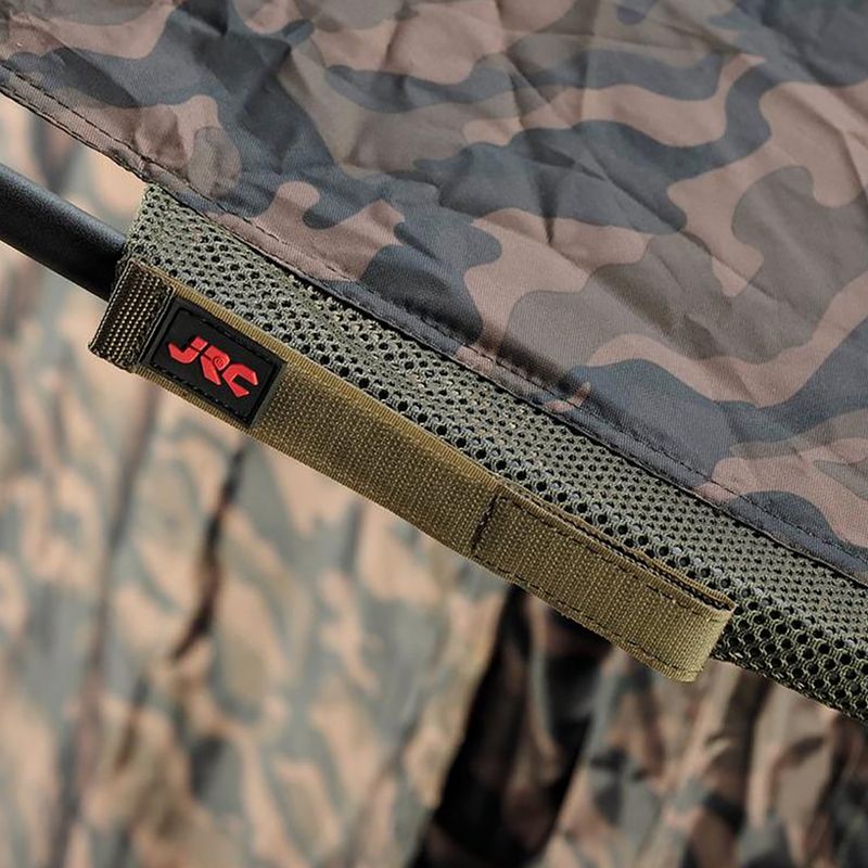 JRC Rova Peak Bivvy 2 Man camo 1537848 Stan pre 2 osoby 3