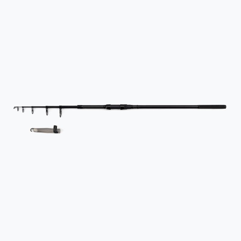 JRC Defender LR-Tele tyč čierna 1545326 2