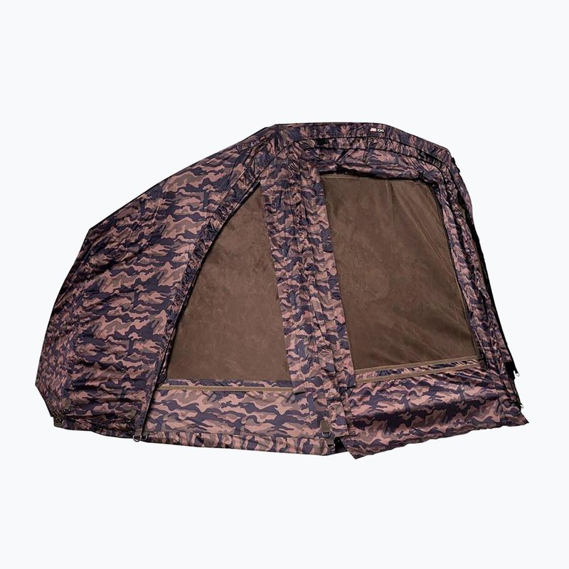 Stan pre 1 osobu JRC Rova Brolly System Camo 1548375