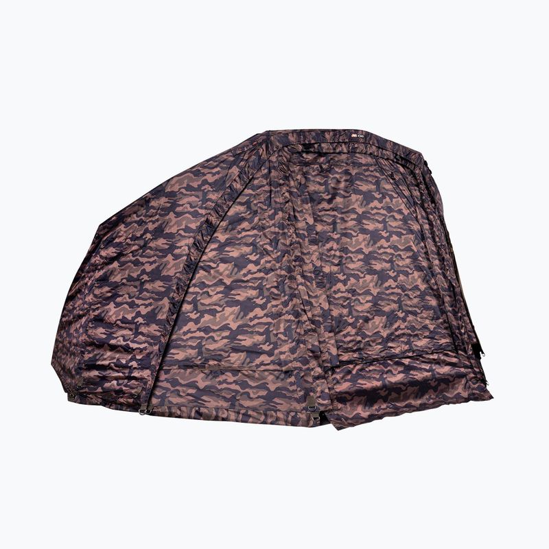 Stan pre 1 osobu JRC Rova Brolly System Camo 1548375 2
