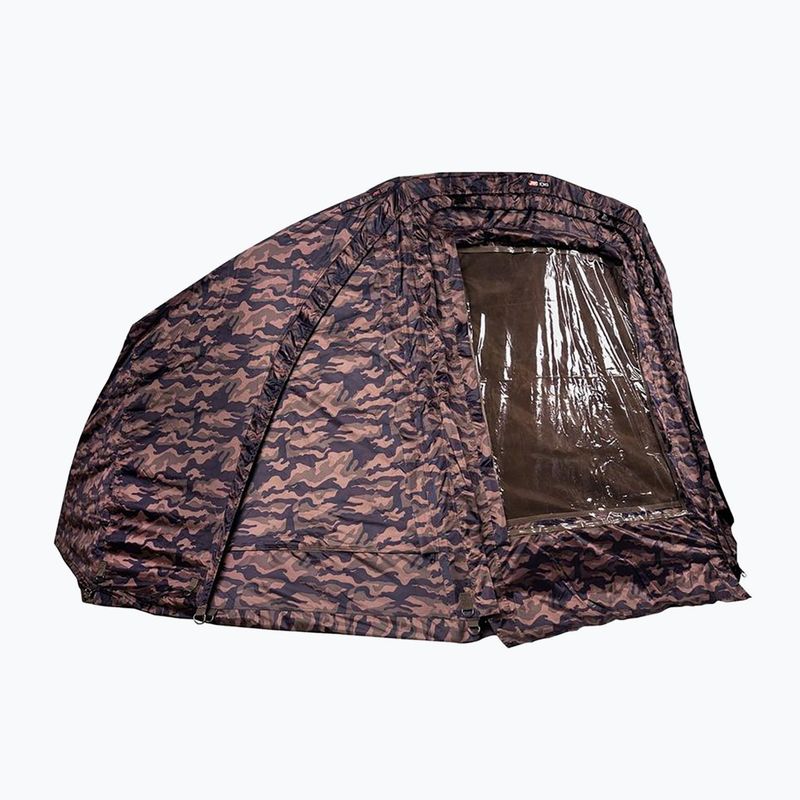 Stan pre 1 osobu JRC Rova Brolly System Camo 1548375 3