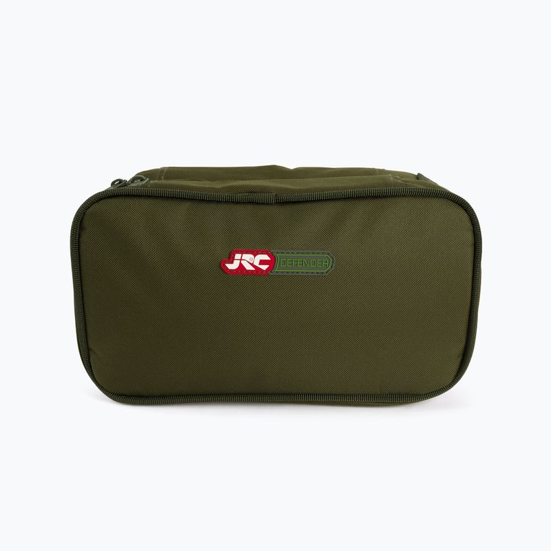 Rybárska taška JRC Defender Tackle BAG zelená 1548377 2