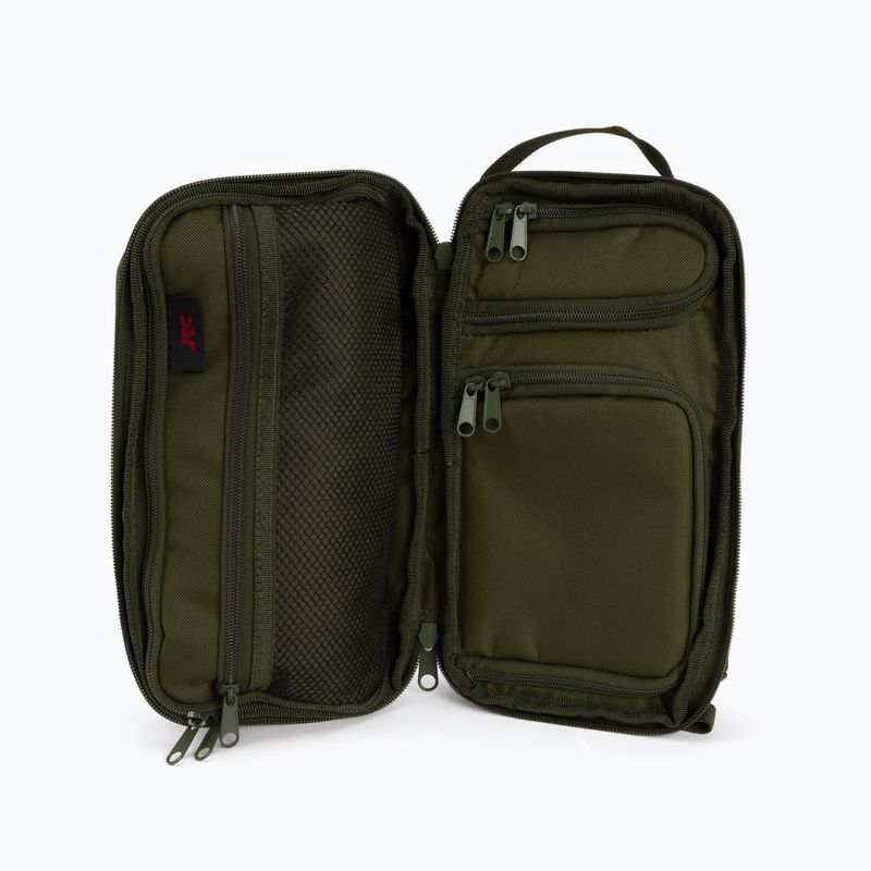Rybárska taška JRC Defender Tackle BAG zelená 1548377 4
