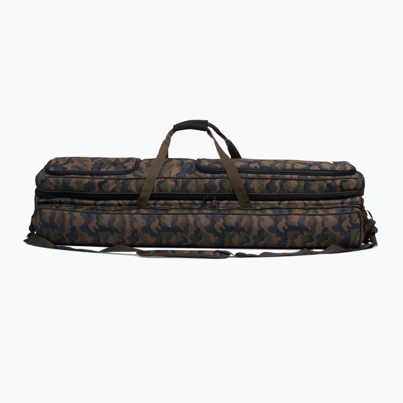 JRC Rova Rod Carryall Short brown 1548372 kryt prúta