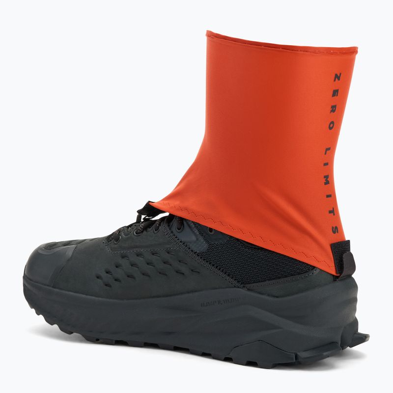 Pánske tretry Altra Trail Gaiter orange/black 2