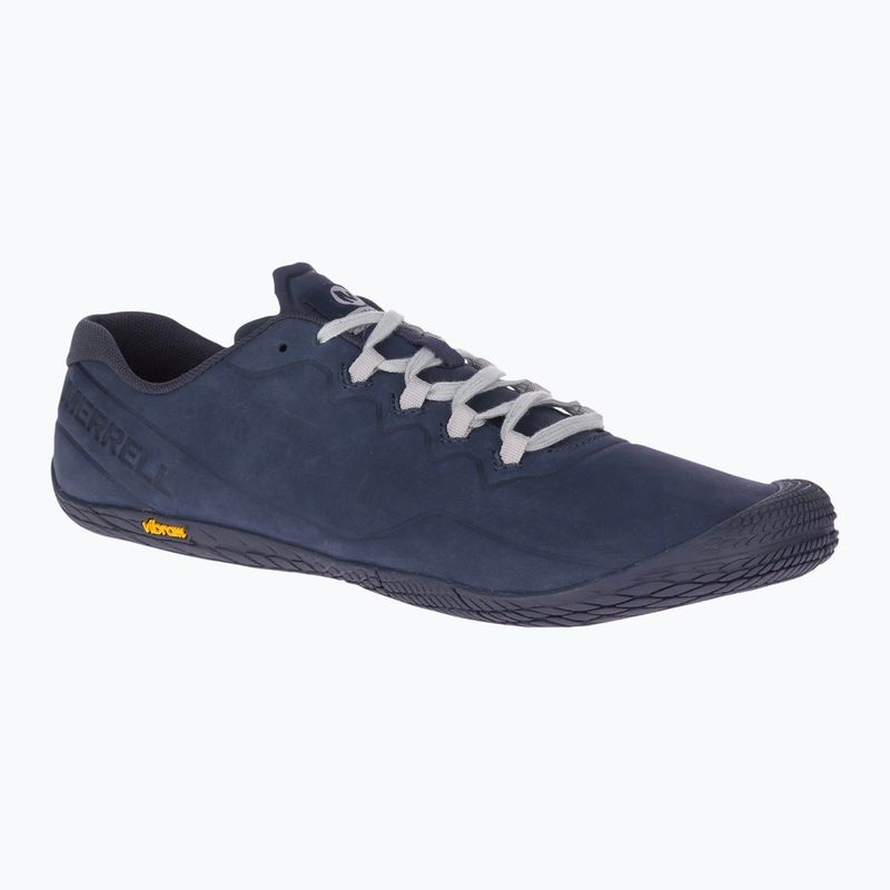 Pánska bežecká obuv Merrell Vapor Glove 3 Luna LTR navy blue J5000925 11