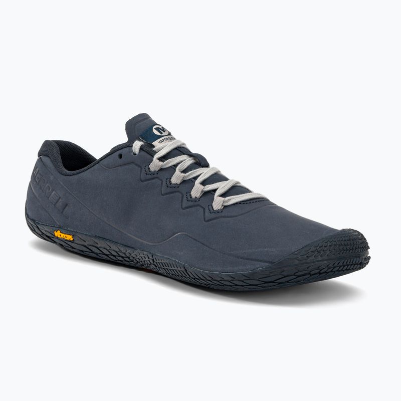 Pánska bežecká obuv Merrell Vapor Glove 3 Luna LTR navy blue J5000925