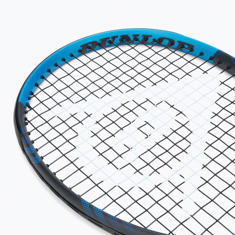 Tenisová raketa Dunlop FX Team 285 blue/black 5
