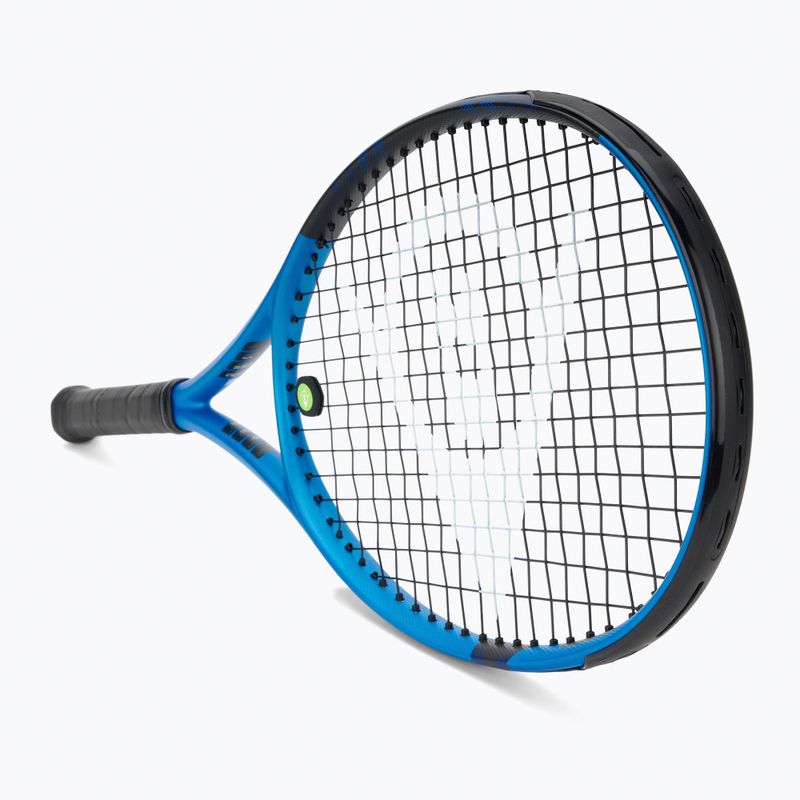 Tenisová raketa Dunlop FX Team 285 blue/black 10335835 2