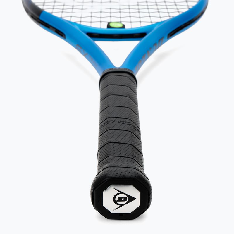Tenisová raketa Dunlop FX Team 285 blue/black 10335835 3