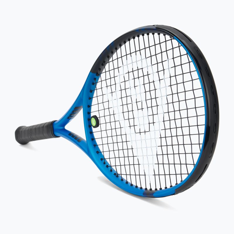 Tenisová raketa Dunlop FX Team 285 blue/black 10335836 2