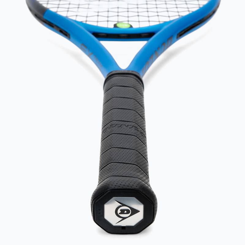 Tenisová raketa Dunlop FX Team 285 blue/black 10335836 3