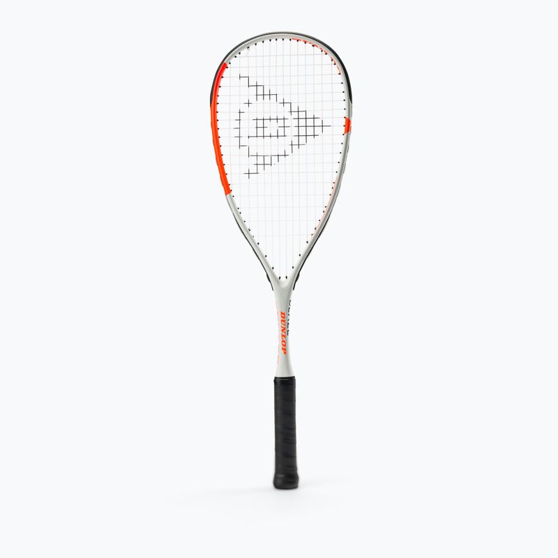Squashová raketa Dunlop Sq Blaze Tour Td white 773365