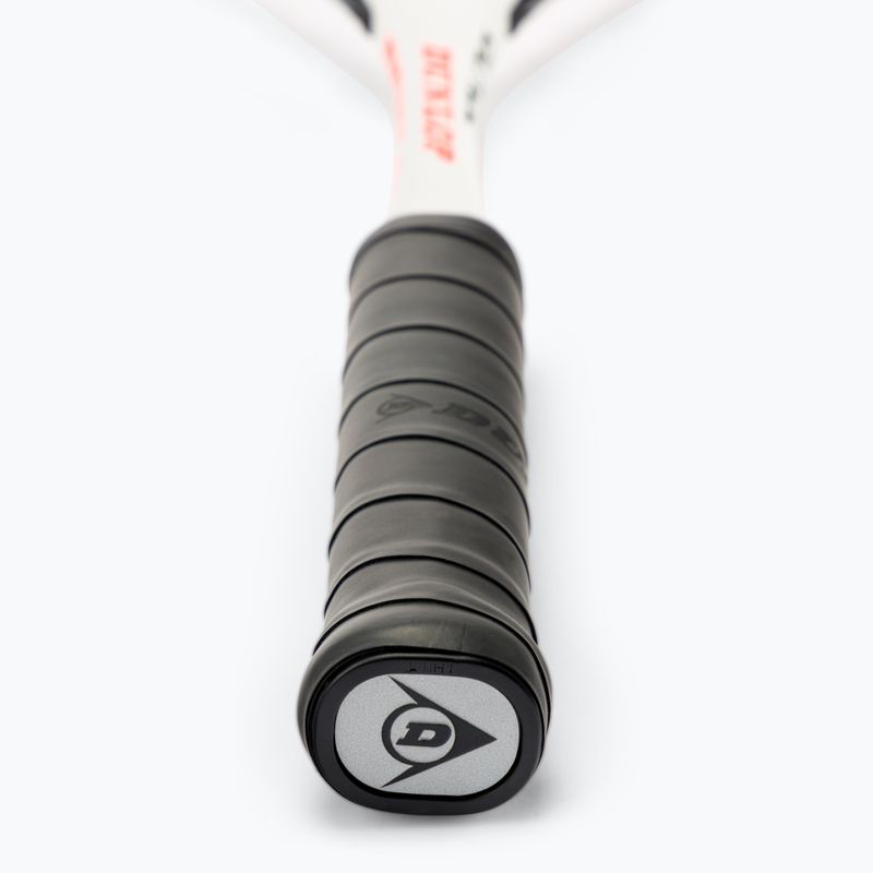 Squashová raketa Dunlop Sq Blaze Tour Td white 773365 3
