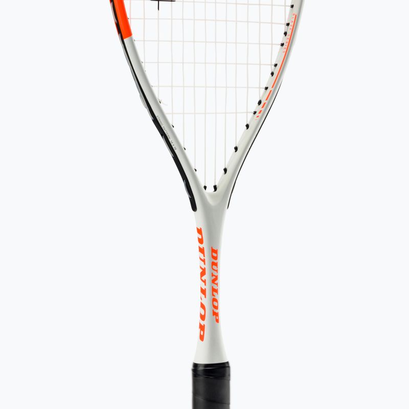 Squashová raketa Dunlop Sq Blaze Tour Td white 773365 5