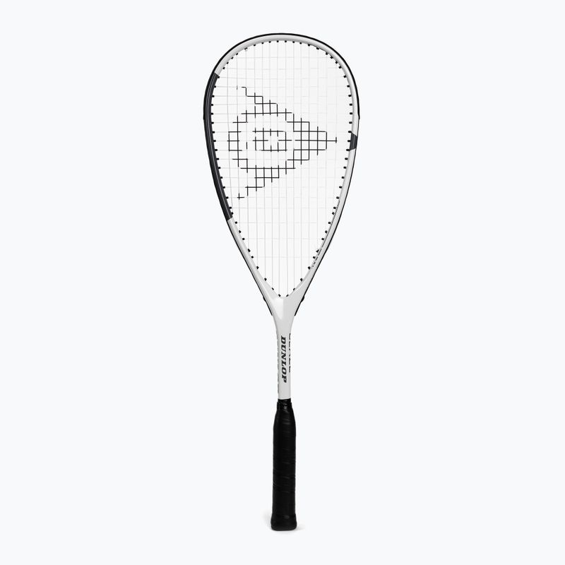 Squashová raketa Dunlop Sq Blaze Pro biela 773364