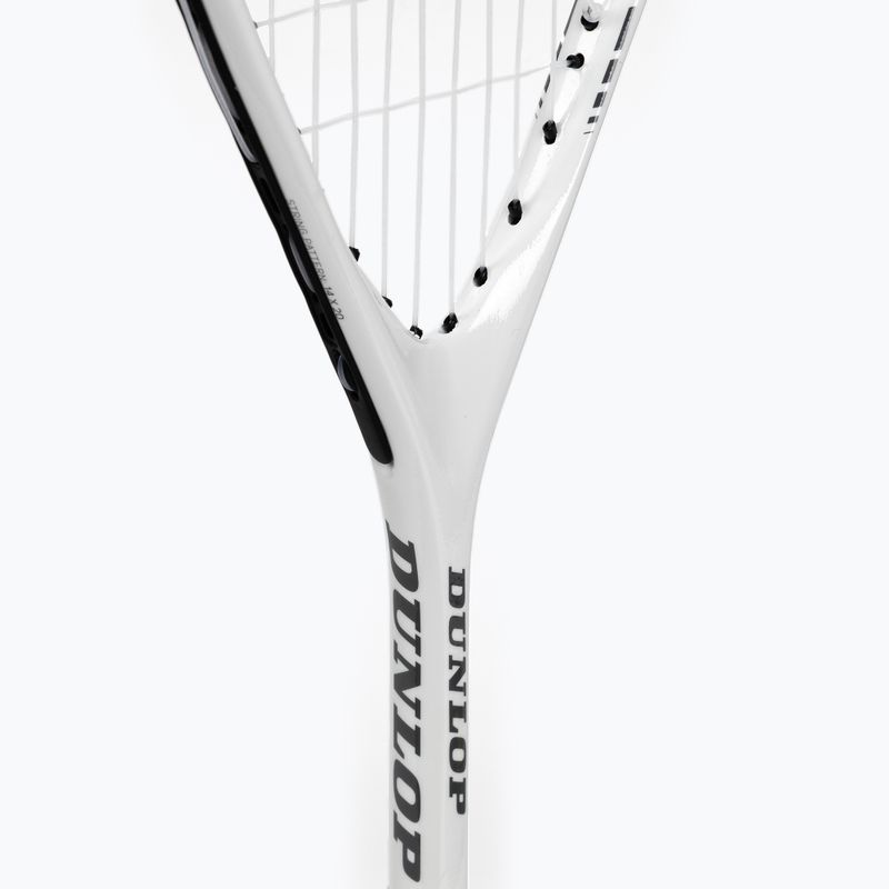 Squashová raketa Dunlop Sq Blaze Pro biela 773364 4
