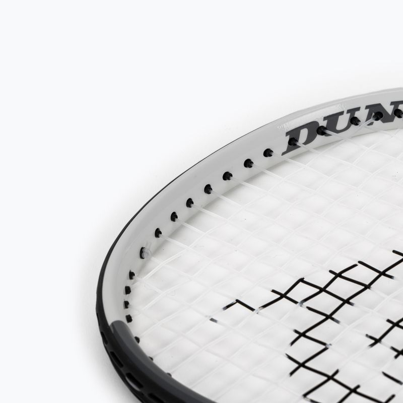 Squashová raketa Dunlop Sq Blaze Pro biela 773364 5